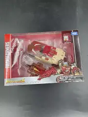 LG32 Chromedome | Japanese Transformers Legends Import Takara Tomy Generations