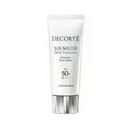 Cosme Decorte Sun Shelter Multi Protection 60ml SPF50+ PA++++ Sun Screen Japan