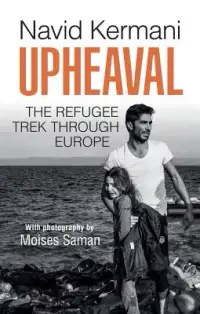 在飛比找博客來優惠-Upheaval: The Refugee Trek Thr