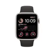 Apple Watch SE2 GPS 32GB Gold [~Renewed: Good]