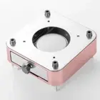 Alcohol Stove Drawer Stainless Steel Mini Portable Alcohol Stove For Home GE