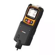 Gas Leak Detector Alarm with LCD Gas Detector Combustible Flammable Gas Detector