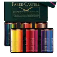 在飛比找蝦皮商城優惠-Faber-Castell 輝柏藝術家水彩色鉛筆 60 色 