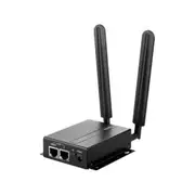 D-LINK 4G LTE DUAL SIM M2M VPN GPS EWAN ROUTER