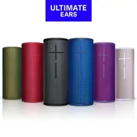 在飛比找momo購物網優惠-【Ultimate Ears(UE)】MEGABOOM 3 