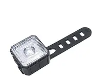 Bicycle Lights, Bicycle Lights, Riding Lamp - USB-C High Brightness Charging Waterproof Headlight and Tail Light 3 Modes for Bike Commuters