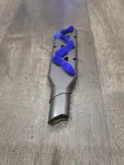 Dyson Vacuum Crevice Tool Attachment Works With 966451-02 Crevice Tool