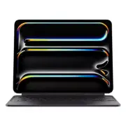 Apple iPad Pro 11-inch M4 Magic Keyboard MWR23ZA/A - Black