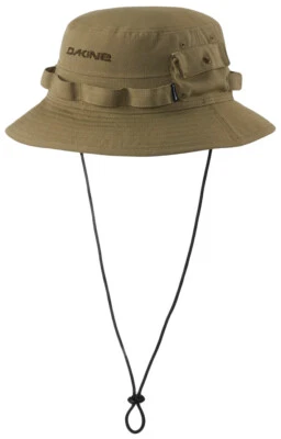 DaKine Breaker Boonie Hat - Utility Green - New