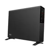 Convection Panel Full Room Quiet 1500W, Freestanding/Easy Install Wall Heater