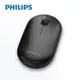 PHILIPS 飛利浦 雙模藍芽無線滑鼠【可連平板】SPK7354 (7.5折)