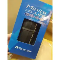 在飛比找蝦皮購物優惠-日本 Panaracer Minits Lite 20x7/