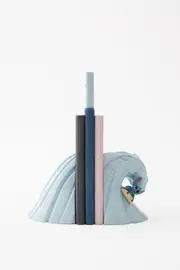 [Typo] Typo - Lilo & Stitch Bookends - Lcn dis stitch SOLID LCN DIS STITCH