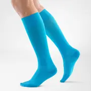 Bauerfeind Performance Sports compression socks Short Rivera S