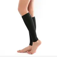 在飛比找蝦皮購物優惠-爆買精品 日本 防靜脈曲張睡眠襪 壓力塑形瘦小腿襪套 塑小腿