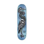 Zero Wimer Heron Deck Sale