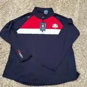 Ralph Lauren- Women’s 1/4 Zip UV Protection Pullover - Size XL