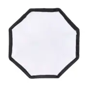 Softbox Diffuser Speedlight Soft Box Photography Photo Video Lighting