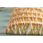ICED LEMON BISCOTTI Fragrance Oil for making Candles, Soaps, Wax Melts etc.