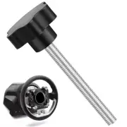 100MM Clamp Screw Bolt for Thrustmaster T80 T100 T150 T300 T500 TMX TS-PC Fixati