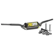 Pro Taper Micro Black Handlebar Kit
