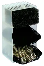 Replacement Cartridge for Aquatopia Hang-On Filter 250