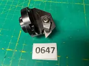 Kennametal H32 NDXPL4W 2'' BORING BAR INDEXABLE HEAD