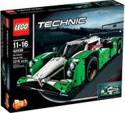 LEGO 42039 Technic 24 Hours Race Car