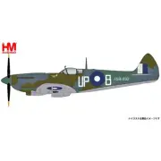 Ha8327 1/48 Spitfire Mk.Viii Australian Air Force Mac Iii Die-Cast Model