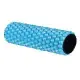 ALEX 進階型運動滾筒-瑜珈 深層 刺激 運動 台灣製 淺藍