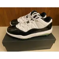 在飛比找蝦皮商城精選優惠-【S.M.P】Jordan 11 Retro Low Gol