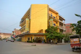 馬德望首府飯店Capital Battambang Hotel