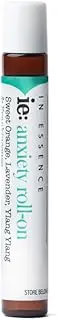 In Essence ie: Anxiety Essential Oil Roll On 10mL