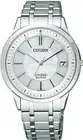 CITIZEN EXCEED Eco-Drive EBG74-5023 Solar Men's Watch From japan New