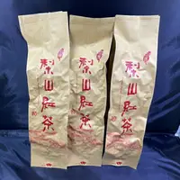 在飛比找樂天市場購物網優惠-【美而佳茶行】花果蜜松香 手採紅茶 （梨山） 一兩