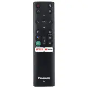 New Original RC870P For Panasonic Bluetooth Voice TV Remote 06-B87W21-PA04XS