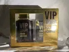 Luxury Pour Perfume 100+20ml 3.3+0.68FL.Oz Men Cologne
