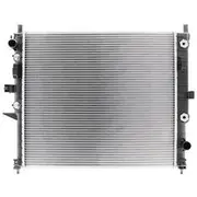 Jayrad Radiator - JR4005J