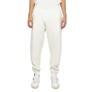 Kappa Men's Authentic Scar Track Pant White Cream (S-XXL)