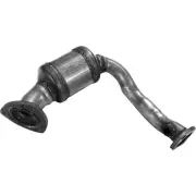 17181 Davico Catalytic Converter Rear for Chevy Saturn Vue Suzuki XL-7 Torrent