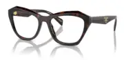 Prada Optical Frame 0PR A20VF 17N1O1 - Root tortoise 56-16-135