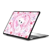 MacBook Air 13-inch (M1 / Intel) Impact Case Love Holic