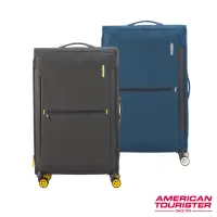 在飛比找momo購物網優惠-【AMERICAN TOURISTER 美國旅行者】31吋 