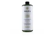 Philip B Peppermint Avocado Shampoo (Scalp Invigorator Volumizing - All Hair Types) 947ml/32oz