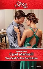 The Cost Of The Forbidden (Irresistible Russian Tycoons Book 2)