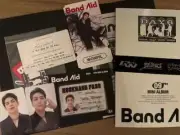 day6 BAND-AID ROCK BAND VERSION wonpil full set
