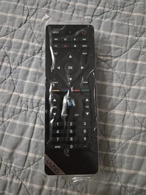 ORIGINAL VIZIO VR17 TV Remote Control