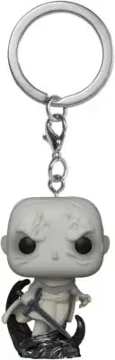 Funko Pop! Keychain: Marvel Studios Thor: Love and Thunder - Gorr