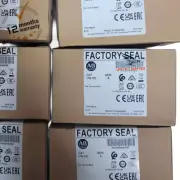 New & Sealed Allen Bradley 1794-TB3 SER A FLEX I/O Terminal Base AB 1794TB3