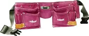 Rolson 68630 Double Leather Tool Pouch